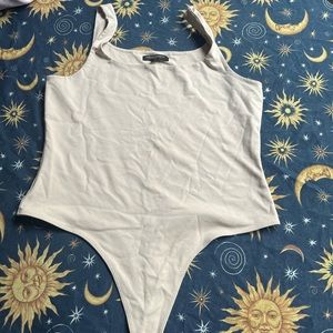 Bananan Republic bodysuit